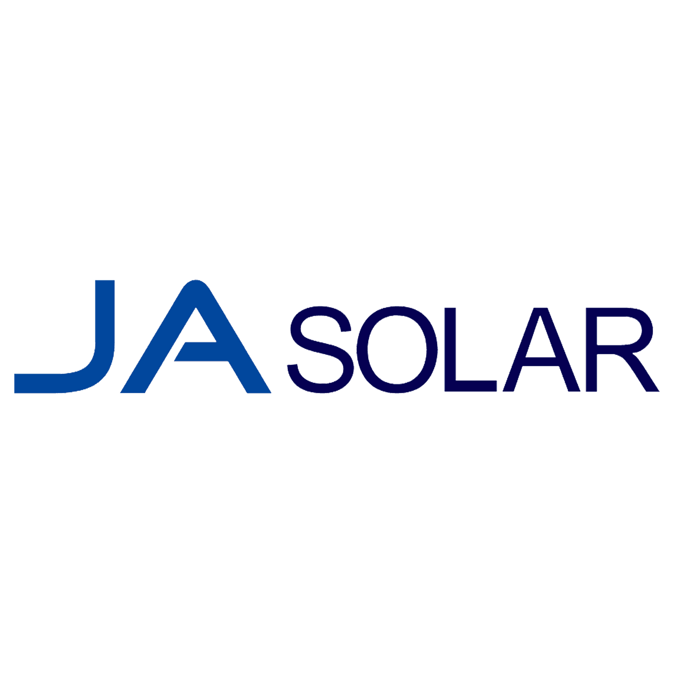 JA SOLAR