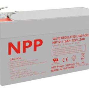 NP 12-1.2AH