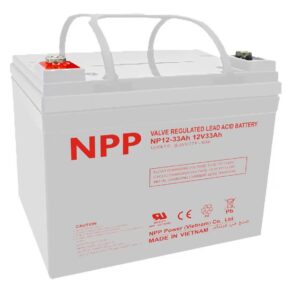 NP 12-33AH