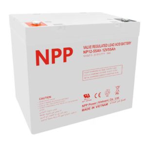 NP 12-55AH