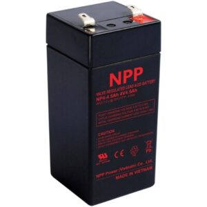 NP4-4.5Ah