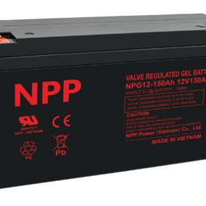 NPG12-150Ah