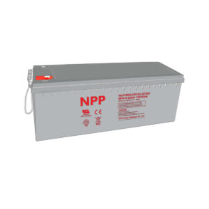 NPG12-200Ah