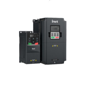 GD170-PV Series Solar Pump