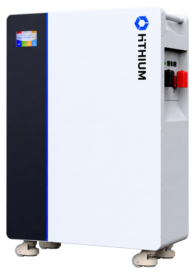 بطارية HiTHIUM HeroEE 16